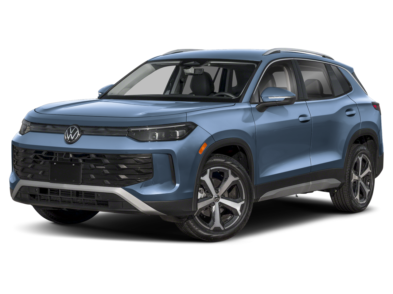 2027 Volkswagen