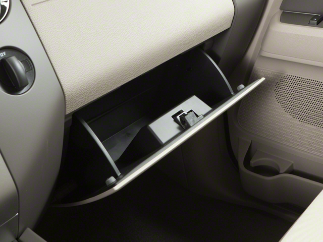 2010 Ford Expedition EL Limited