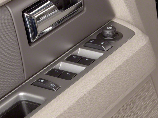 2010 Ford Expedition EL Limited