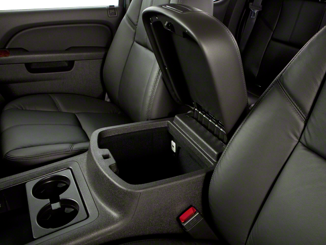 2010 GMC Sierra 2500HD Work Truck