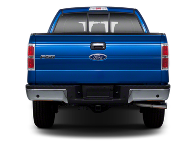 2011 Ford F-150 FX2