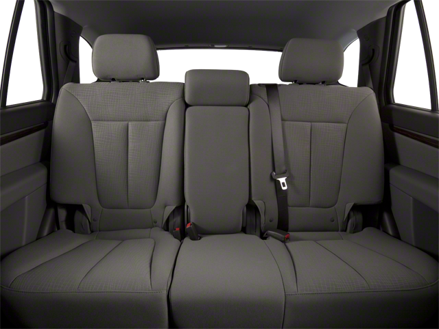 2011 Hyundai Santa Fe GLS