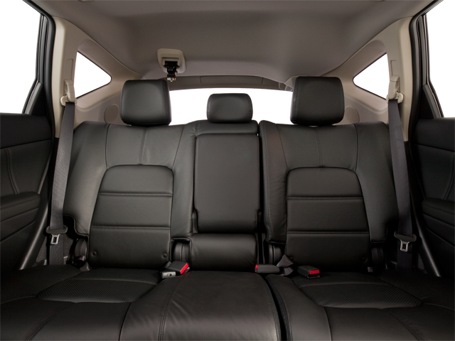 2011 Nissan Murano S