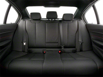 2012 BMW 3 Series 335i