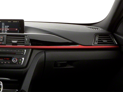 2012 BMW 3 Series 335i