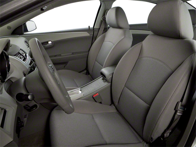 2012 Chevrolet Malibu LTZ 2LZ