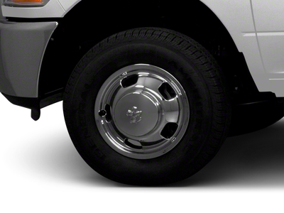 2012 RAM 3500 Laramie