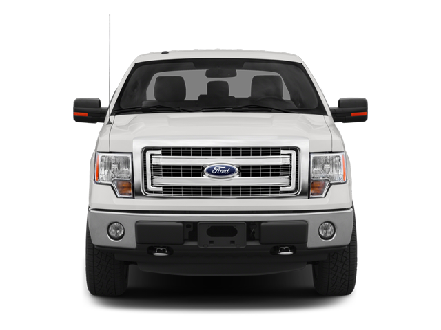 2013 Ford F-150 Base
