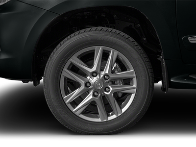 2013 Lexus LX 570