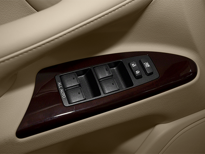 2013 Lexus LX 570