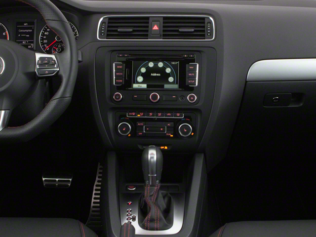 2013 Volkswagen Jetta GLI