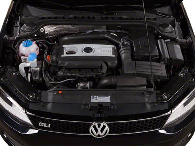 2013 Volkswagen Jetta GLI