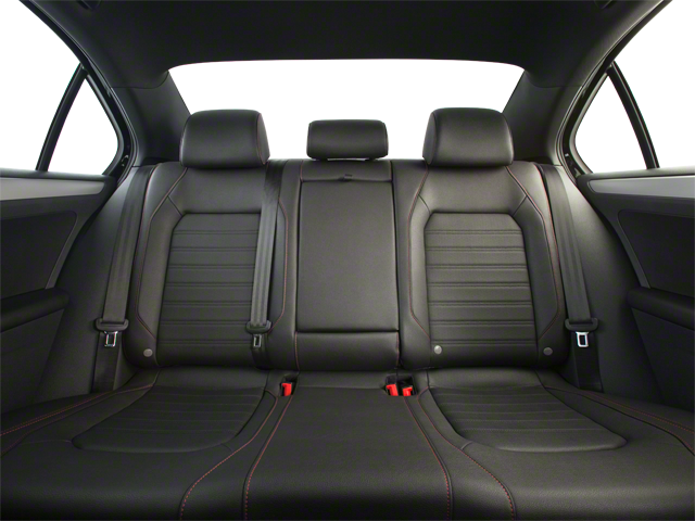 2013 Volkswagen Jetta GLI