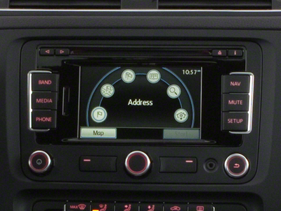 2013 Volkswagen Jetta GLI