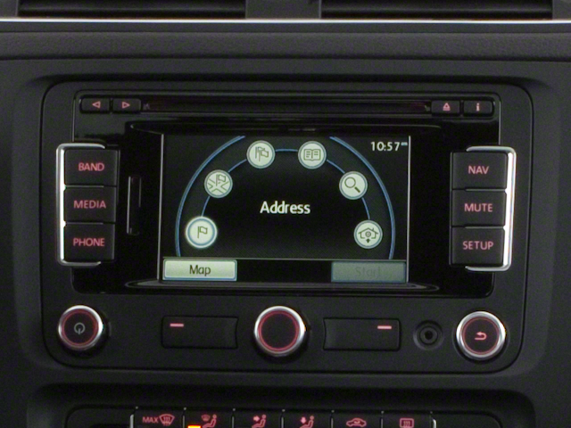 2013 Volkswagen Jetta GLI