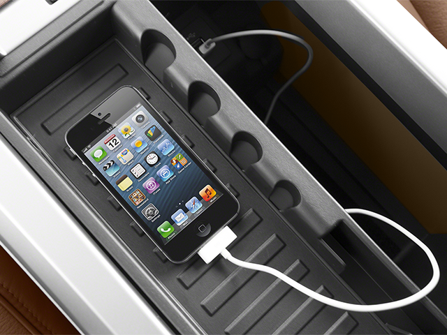 2014 Ford F-150 King Ranch