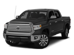 2014 Toyota Tundra Limited CrewMax
