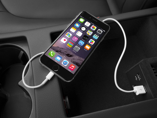 2016 Audi A6 2.0T Premium Plus FrontTrak