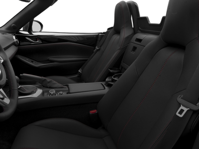 2016 Mazda Mazda Miata Grand Touring