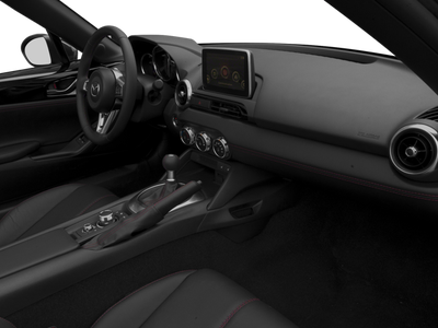 2016 Mazda Mazda Miata Grand Touring