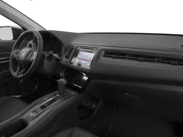 2017 Honda HR-V EX-L w/Navigation