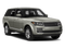 2017 Land Rover Range Rover 3.0L V6 Supercharged HSE