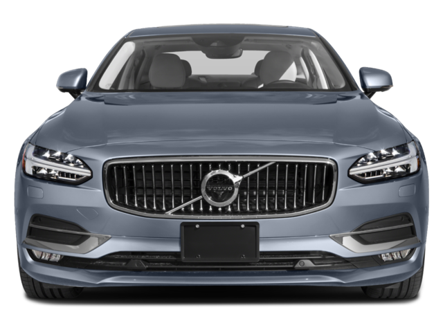 2017 Volvo S90 T6 Momentum