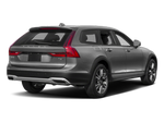 2017 Volvo V90 Cross Country T6 AWD