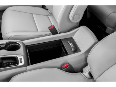 2018 Honda Pilot EX-L w/Rear Entertainment System