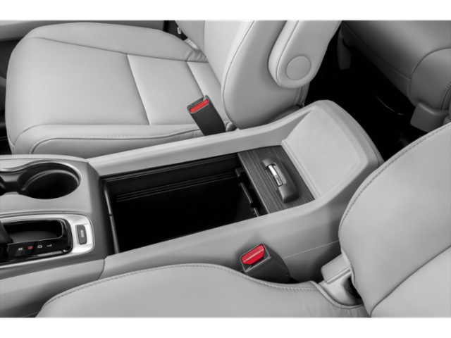 2018 Honda Pilot EX-L w/Rear Entertainment System