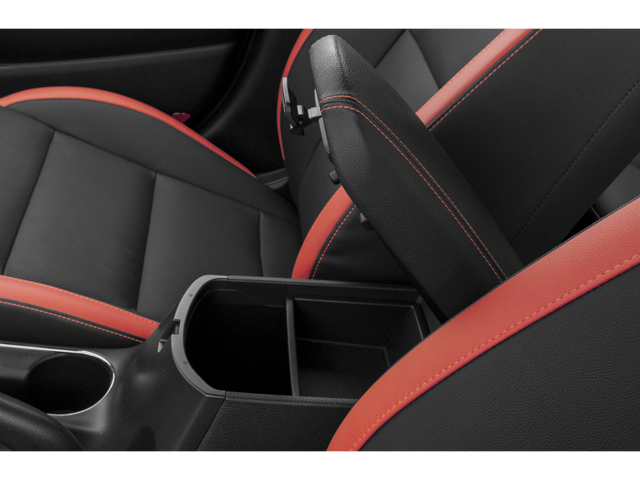 2018 Kia Forte EX