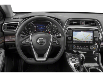 2018 Nissan Maxima 3.5 SL