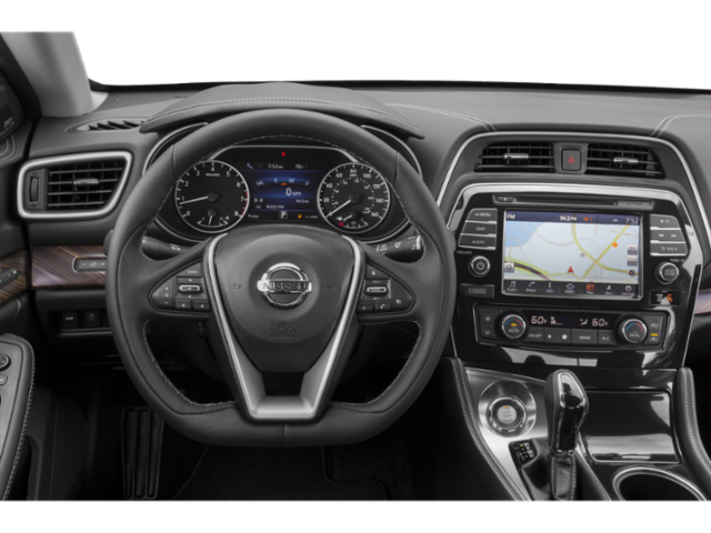 2018 Nissan Maxima 3.5 SL