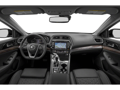 2018 Nissan Maxima 3.5 SL