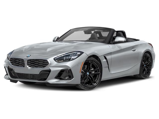 2026 BMW Z4 