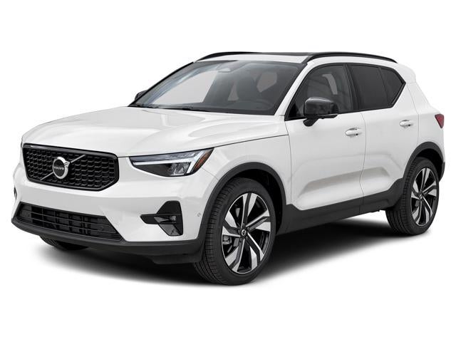 2026 Volvo XC40 