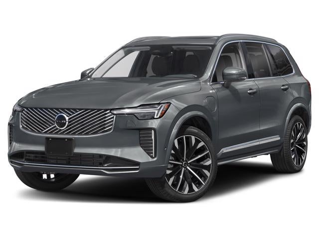2026 Volvo XC90 Plug-In Hybrid 