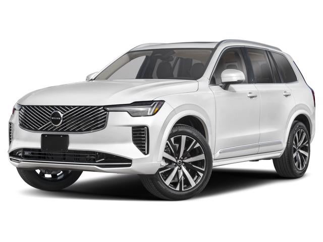 2027 Volvo XC90 