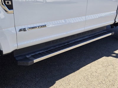 2021 Ford Super Duty F-250 SRW XL