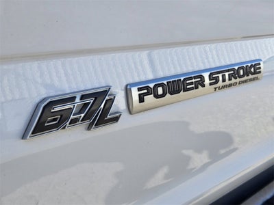 2021 Ford Super Duty F-250 SRW XL