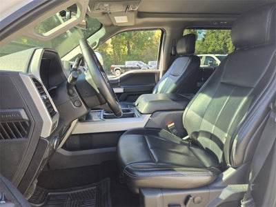 2021 Ford Super Duty F-250 SRW XL