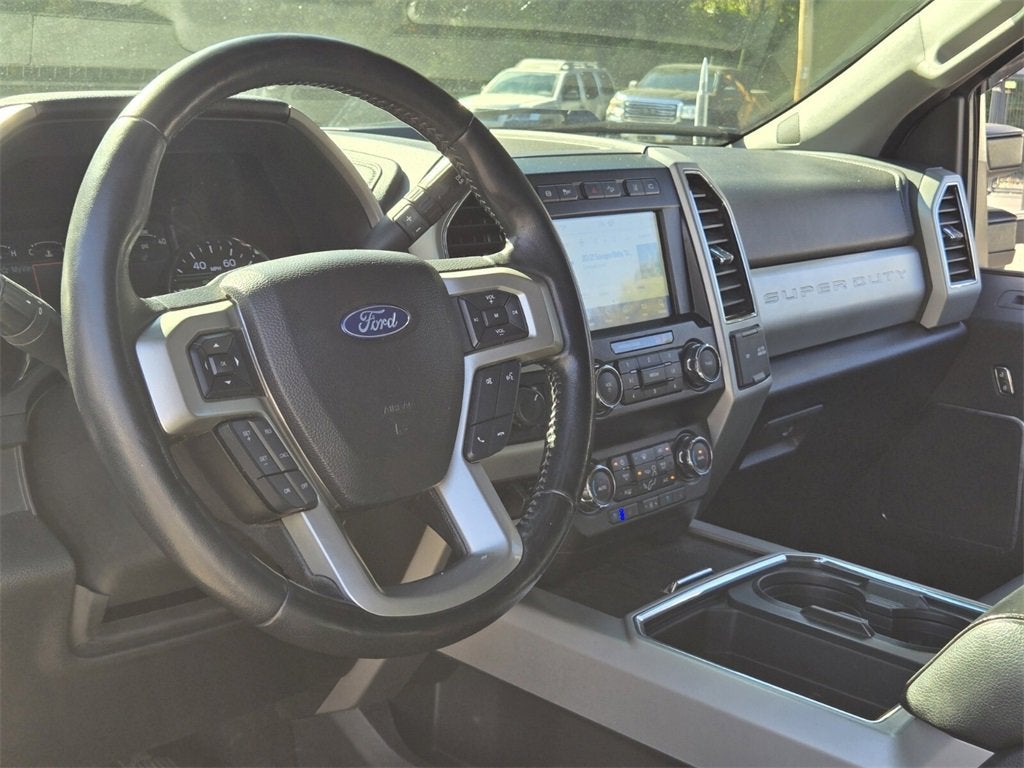 2021 Ford Super Duty F-250 SRW XL