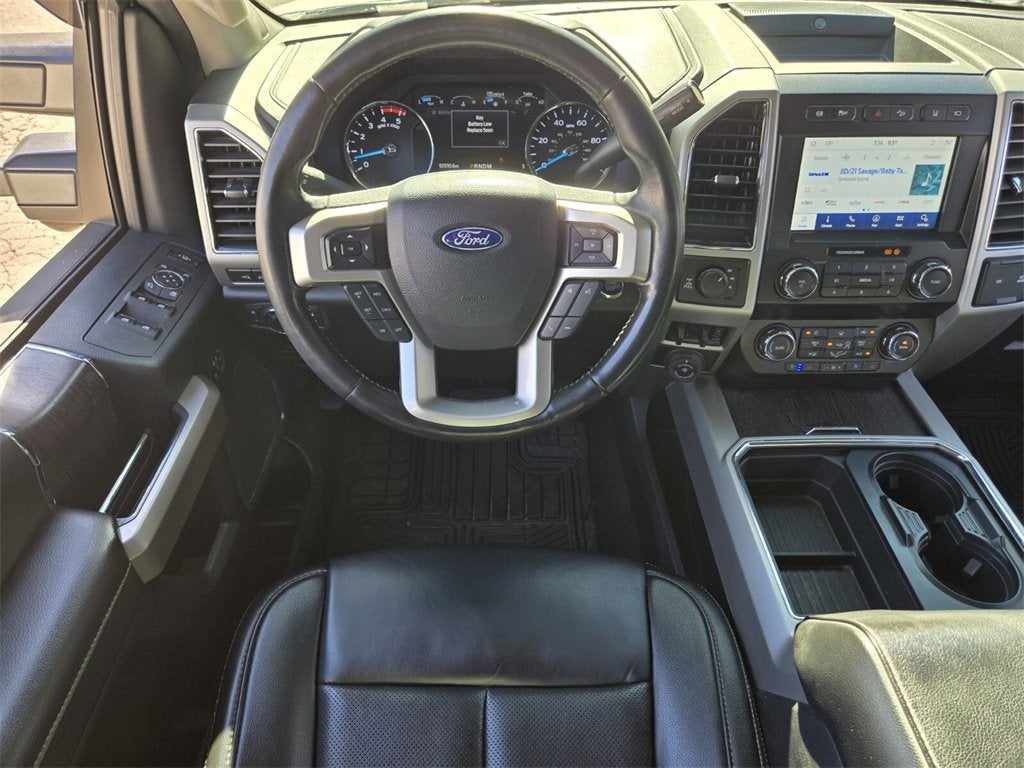 2021 Ford Super Duty F-250 SRW XL