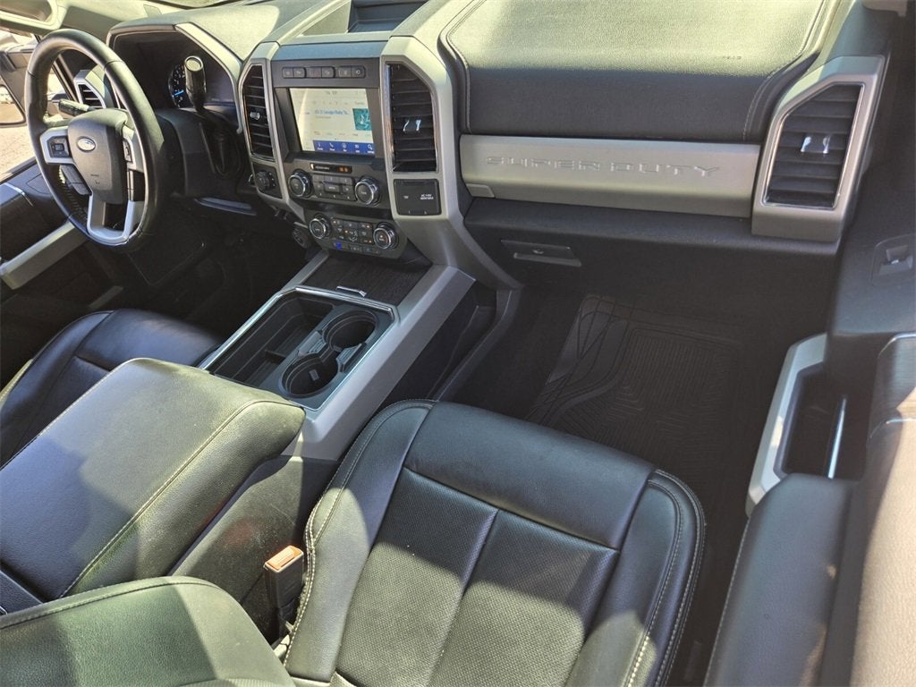 2021 Ford Super Duty F-250 SRW XL