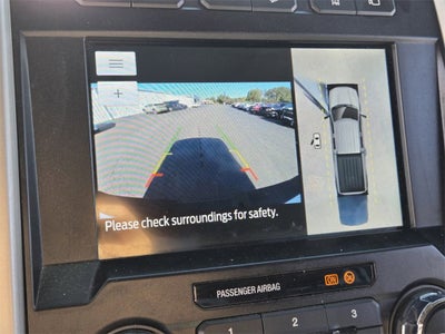 2021 Ford Super Duty F-250 SRW XL