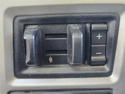 2021 Ford Super Duty F-250 SRW XL