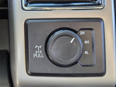 2021 Ford Super Duty F-250 SRW XL