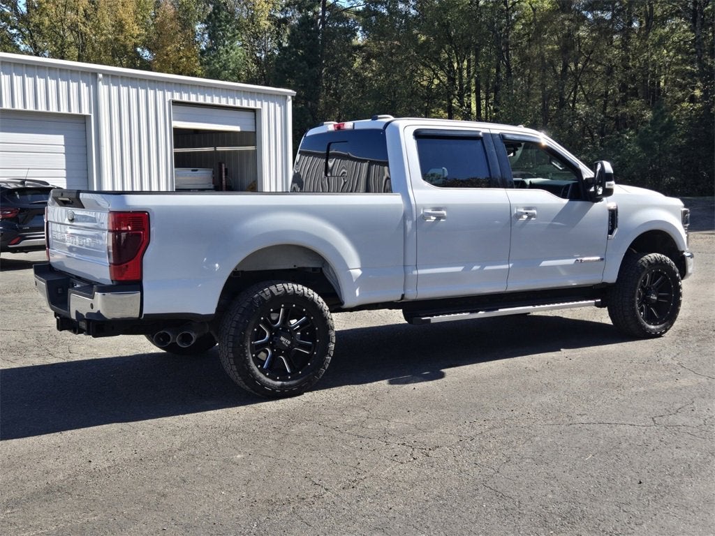 2021 Ford Super Duty F-250 SRW XL