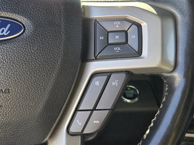 2021 Ford Super Duty F-250 SRW XL