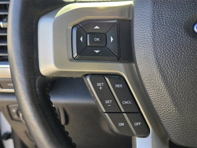 2021 Ford Super Duty F-250 SRW XL